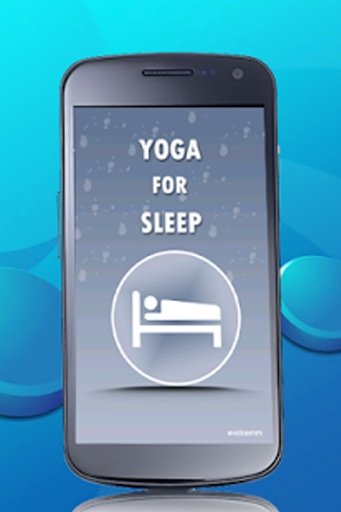 Yoga For Sleep截图2