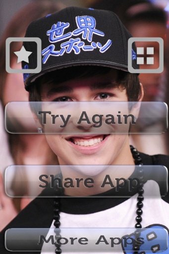 Austin Mahone Prank Call截图1