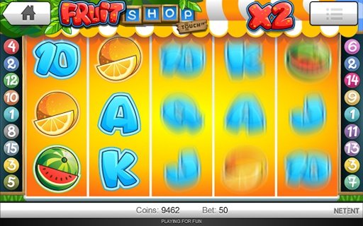 Fruit Slot Machine Pokies Slot截图5