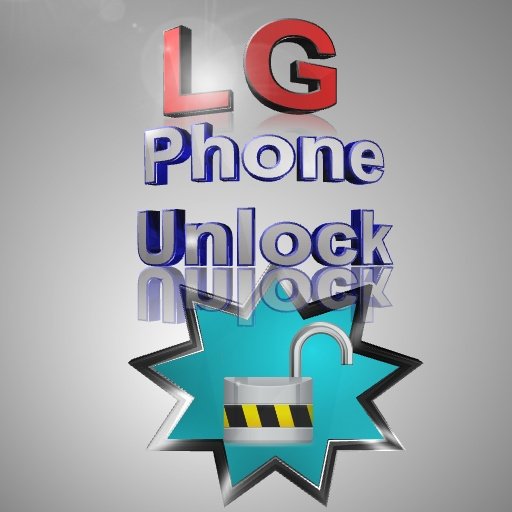 LG Phone Unlock截图3