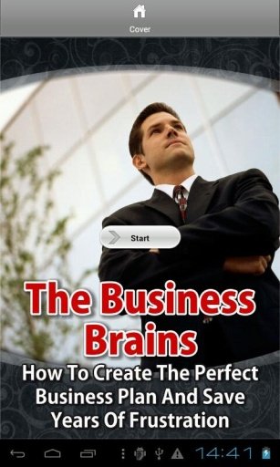 The Business Brains截图6