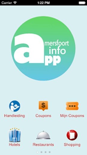Amersfoort Info App截图4