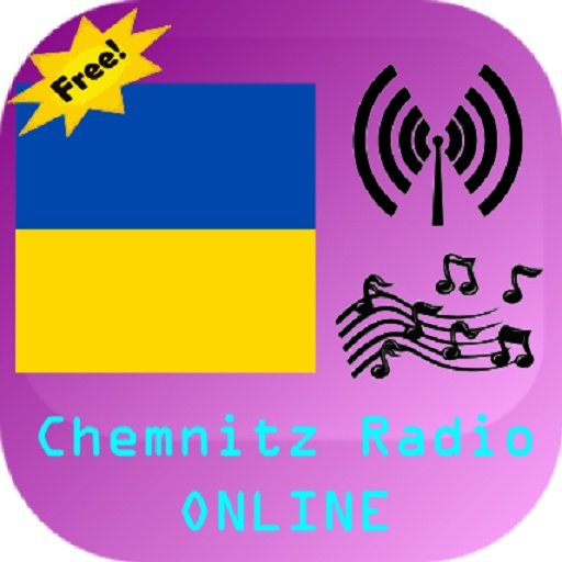 Chemnitz Radio DE截图1