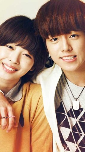 to the beautiful you LWP Free截图6