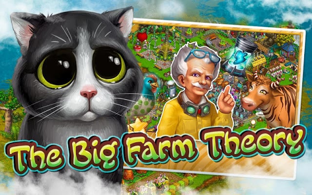 The Big Farm Theory截图5