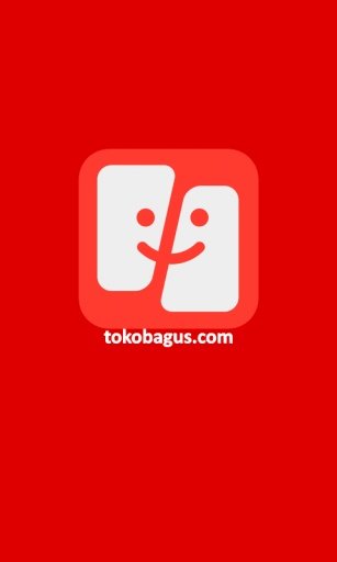 Mobile Web Tokobagus.com截图1