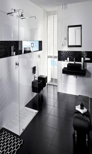 BATHROOM IDEAS DESIGN截图2