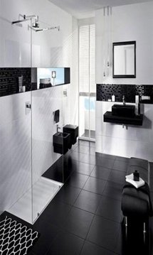 BATHROOM IDEAS DESIGN截图