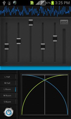 DJ音乐播放器截图3