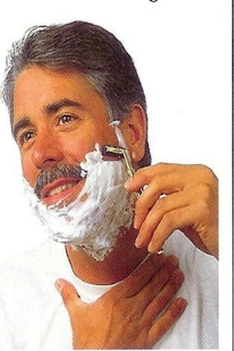 The Beard Shaving Game截图1