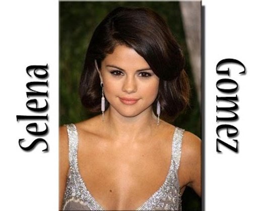 Selena Gomez Wallpapers HD截图1