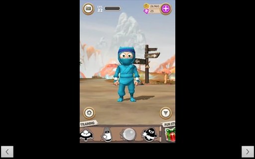 Clumsy Ninja Cheats &amp; Hack截图6