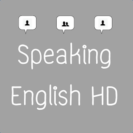 Speaking English截图8