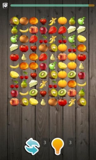 Challenge Fruit Link截图6