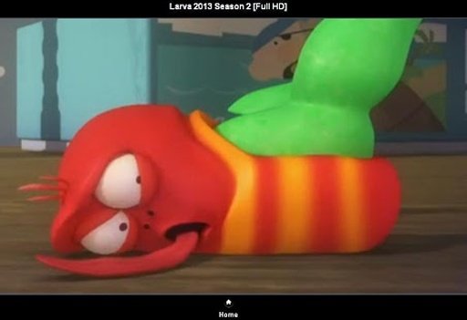 Larva 2013 (Season 2) Full HD截图4