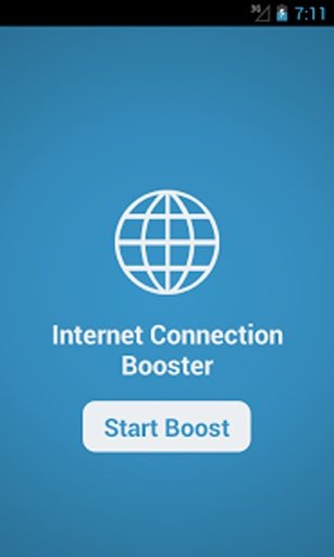Internet Connection Booster 2X截图1