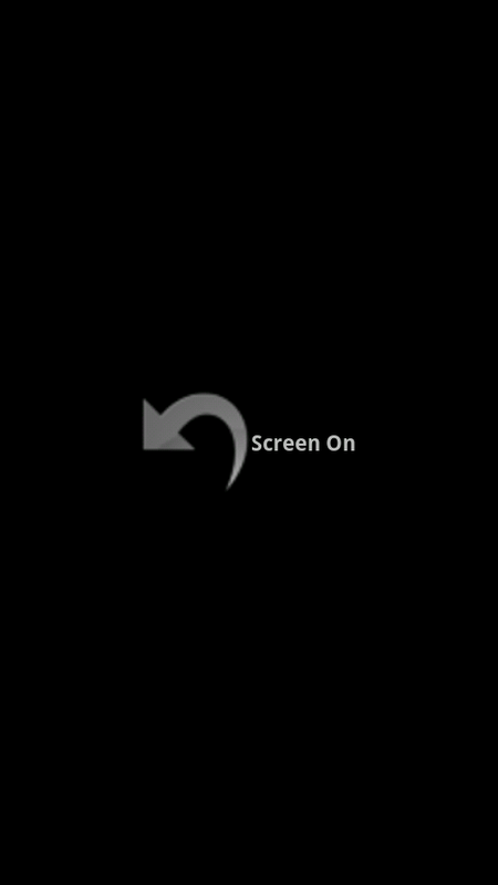 Undo Screen Off Lite截图2