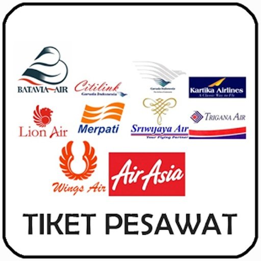 Pesan Tiket Pesawat截图2