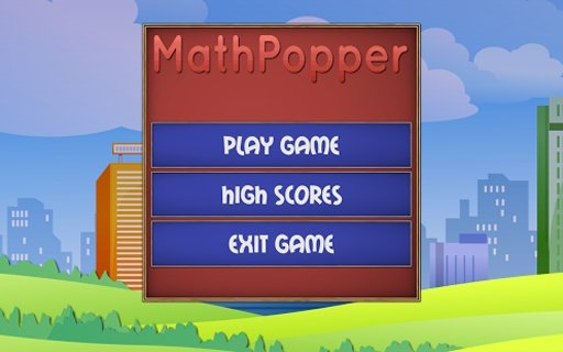 MathPopper Demo截图8