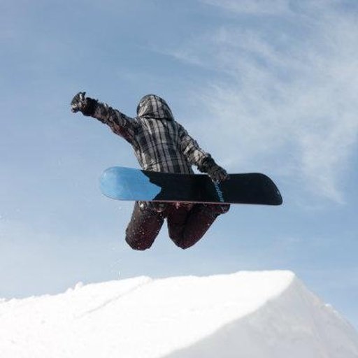 Snowboard Boy截图4