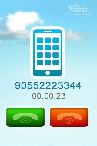 VoIP SIP SDK截图3