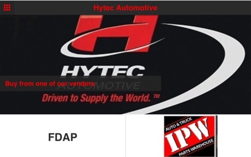 Hytec Automotive Group, LLC.截图3