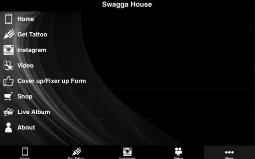 Swagga House截图1