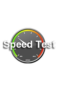 Speed Test Checker截图