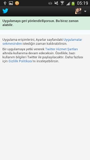 Twitter takipçi arttırma截图6