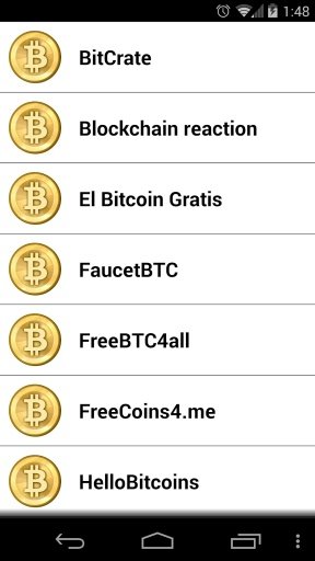 Free Crypto截图3