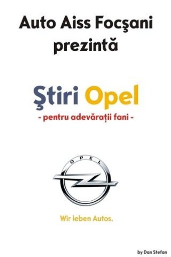 Stiri Opel截图1