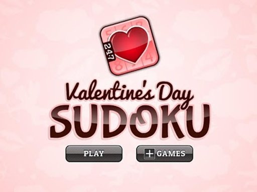 Valentine's Day Sudoku截图10