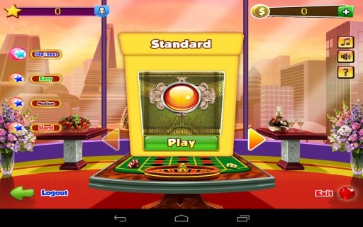 Video Bingo Fortune Play截图3