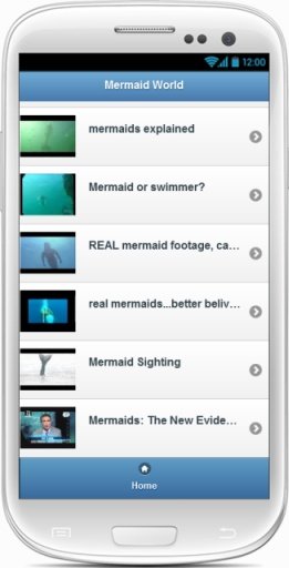 Mermaid World截图5