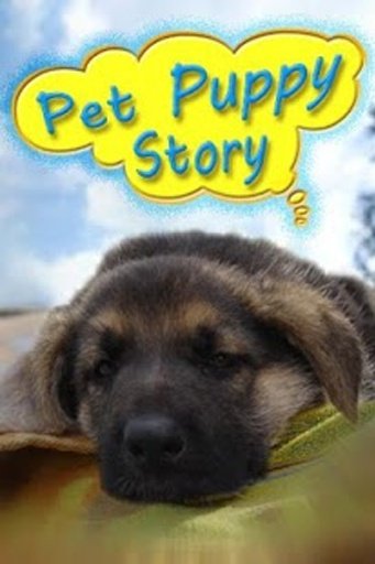 Pet Puppy Story截图2