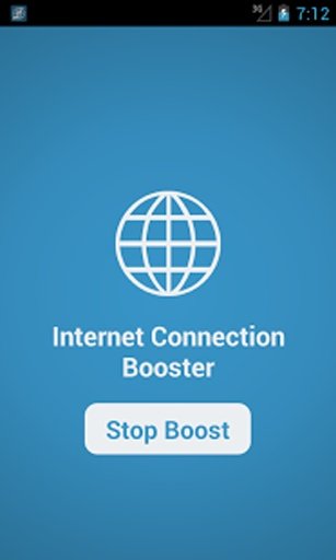 Internet Connection Booster 2X截图6