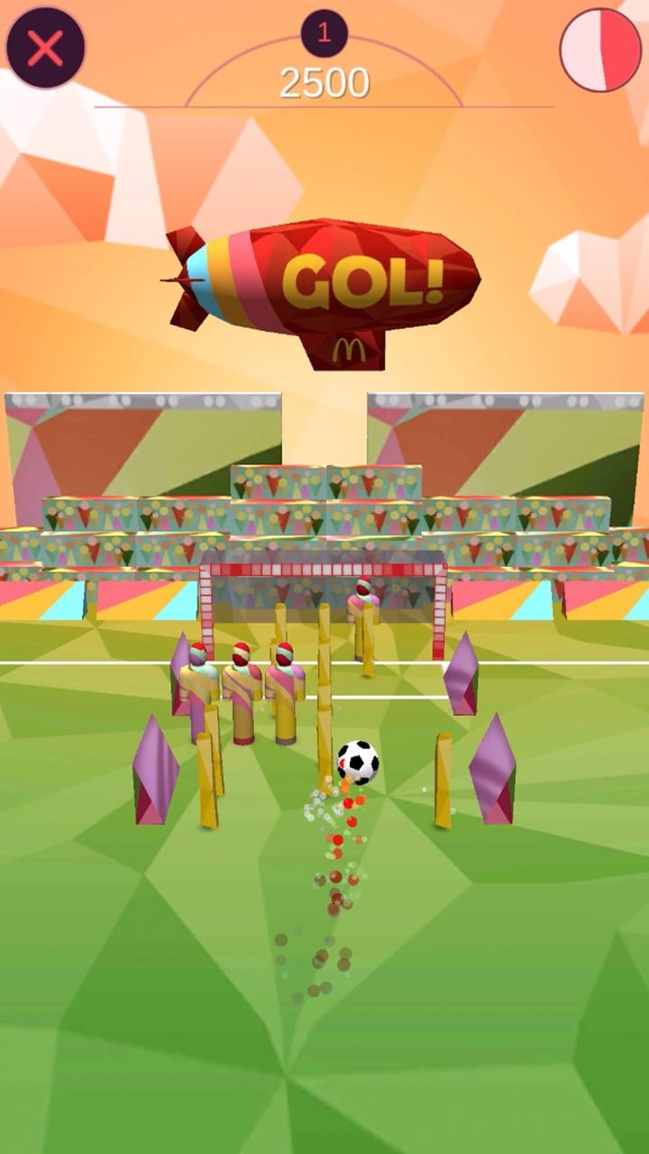 GOL!截图1