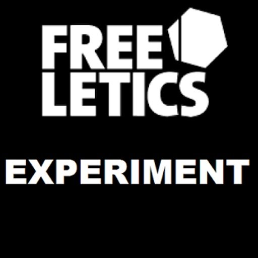 Freeletics Experiment截图1