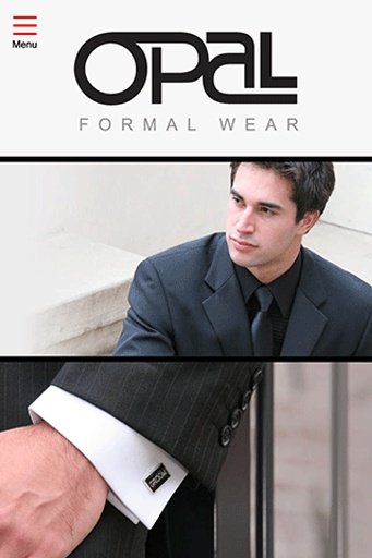 Opal Formal Wear截图1