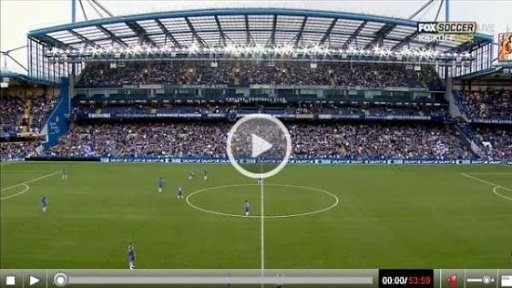 Full Match Football (Videos)截图1