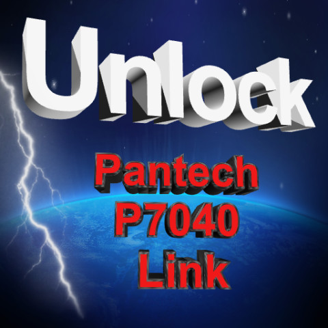 Unlock Pantech P7040 Link截图8