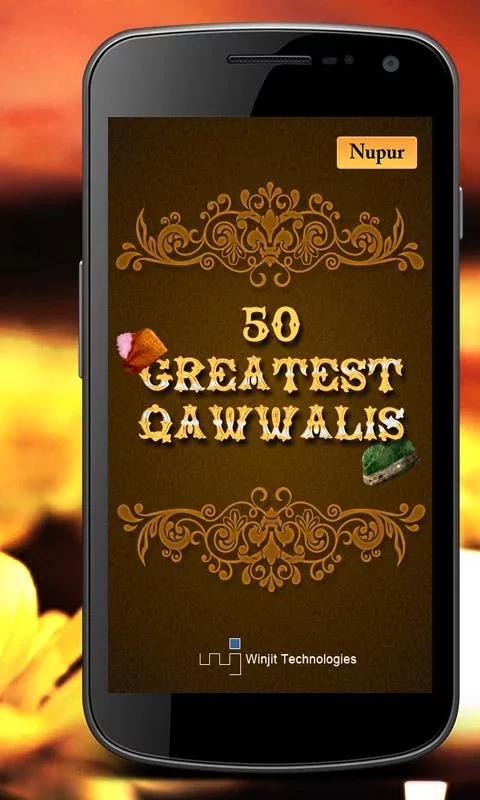 50 Greatest Qawwalis截图2