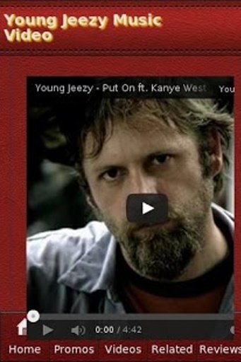 Young Jeezy Music Video截图4