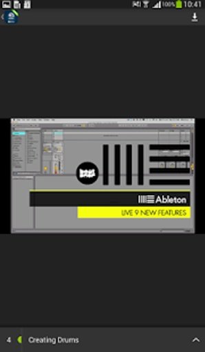 Ableton Tutorial For Beginners截图5