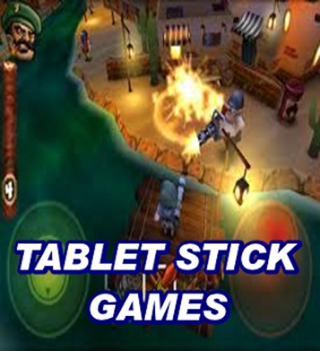 Stick Games截图2