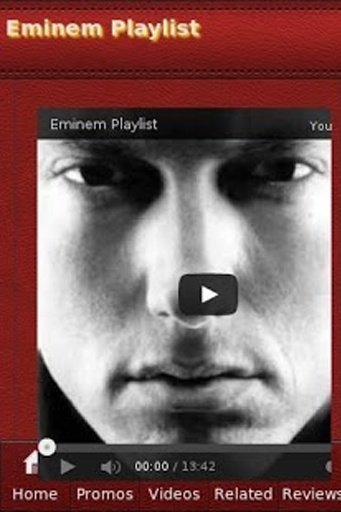 Eminem Playlist截图7