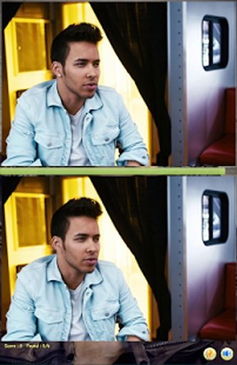 Prince Royce FD Game截图6