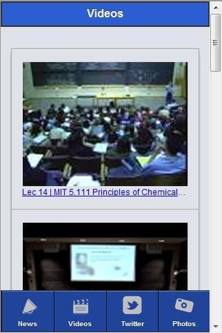 Chemical Engineering截图2