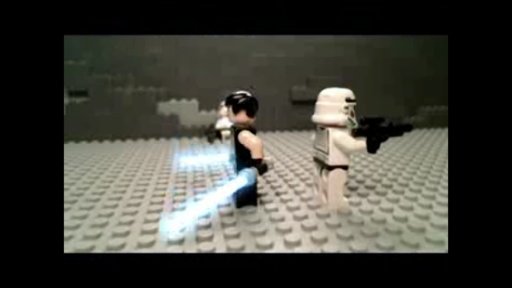 Kid Video Star Wars Lego Movie截图4