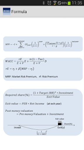 Investment Calculator截图5